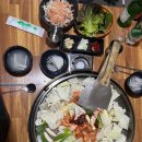 황금닭갈비 - 여수시 소호로 455-1 | 황금닭갈비