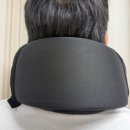 달팽이목베개 처럼 돌돌 말아쓰는 멀티목베개 후기