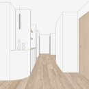 성실인테리어 - 도봉구 도당로 87-6 | 고양시 덕양구 서정마을 7단지 45평 인테리어 시공 후기