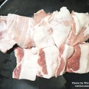 韓(한)豚(돈)삼겹살 | 남영돈 - 서울에서 최고라고 생각되는 항정살 맛집!