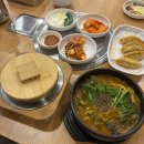 [부천 원미동 맛집 추천] 가족모임 식사 장소 추천 “천복집 흑염소 부천점”