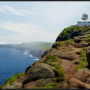 Cape Spear National Historic Site - Newfoudland 이미지