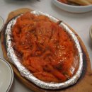 고개랑산채랑 이미지