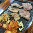 돼지한마리 | 송파구 삼전역 삼겹살 맛집 무쇠돌이생삼겹 본점 돼지한마리 A 후기