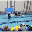 천마 하이파이브 수영장 이미지