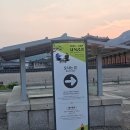 [일상일기] 2025 경복궁 수라간 시식공감 내돈내산 후기 I 경복궁 안에서 전통차 마시며 공연볼수 있는...