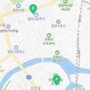 밀성중고등학교 이미지