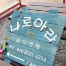 나로아라