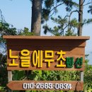 노을에무초 이미지