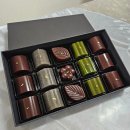 포항 기념일 추석 설날 명절 어른 수제 양갱 선물 내돈내산 추천 후기 : 샤론케이크 (Sharron cake)