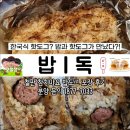 보물섬 김동현 | [경기 김포] 특별한 밥버거? 밥핫도그를 먹을 수 있는 유튜버 보물섬 이현석의 '밥독' 포장 후기