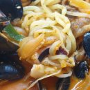 우가네짬뽕 이미지