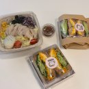샐럽 - 광진구 능동로13길 75 | 창원 샌드위치 맛집 포장 중동 샐럽찹찹 본점 후기