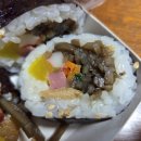 명품달인김밥 송도점 이미지