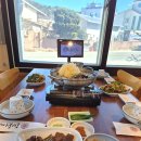 남원로 | 팔공산 몸보신 맛집 봉명참숯가든 한방금능이백숙 제대로 먹은 후기