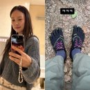 이효리도 신은 발가락신발, 뭐길래 난리야! 진짜 건강에 좋아?