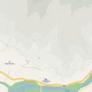 구례동중학교 | 지리산 둘레길 18코스 및 17코스 송정-오미 구간 걷기 계획