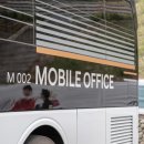 M002 | 현대 유니버스 모바일 오피스, 새로운 라이프를 위한 공간 살펴본 후기