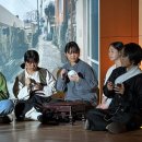 공연예술 연극체험 이미지