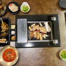 화북식당(용산점)