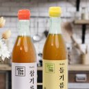 무진참기름 이미지