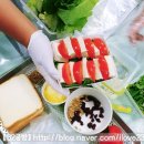 우리가족 건강간식 만들기 이미지