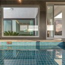 제주가족펜션 오션뷰풀빌라 포리별 판포협재점 이미지