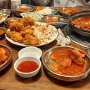 수제옛날통닭 이미지