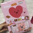 구미대로-29 | 발렌타인데이 행사 크라운 잔망루피&amp;롯데 잔망루피 / 잔망루피 이마트 /잔망루피 과자💖