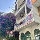 김가네푸드 | 나트랑 한식 맛집 김가네 김밥 나트랑점 시내에서 김밥 오므라이스 순두부찌개 먹고 온 후기 (내돈내산)