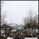 서울 동묘 벼룩시장에 가다.. 이미지