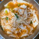 천천골국수앤수제비