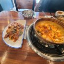 쌈싸먹는김치찌개,얼큰순두부 이미지