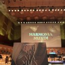 국립합창단 제 200회 정기공연 &lt;하모니아 문디(Harmonia Mundi)&gt; 후기