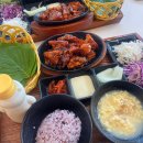 창원대 맛집 모음 리스트 | 이순신국밥 리코리코 김밥천국 쌈마이닭쌈밥 따뜻한밥상