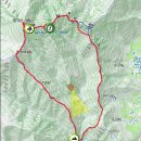 옥계리 팔각산장 앞 이미지