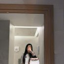 카로인 | 막스마라 카로 비스코스 원피스 추천 후기 착용샷