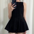 녹턴(NOCTURNE) | [review] 페이보릿띵스 녹턴 원피스 블라우스 후기 | Favoritethings Nocturne ops blouse