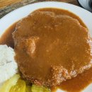 백종원3대천왕 왕돈까스항아리수제비맛집 순천 송치마을 솔직후기
