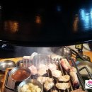 성신숯불생고기