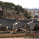 삼선고택 이미지