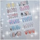 네일쌀롱 | 운정네일 맛집, 언니쌀롱에서 목동동네일 체험 후기!