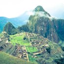 마추피추 이미지