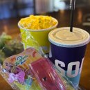 김포한강9로-R | 메가박스 주토피아 굿즈 파우치 키링 후기｜주토피아키링 귀여움 미쳤다 ✨