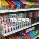 큰사랑약국 | 김해 창고형 24시 연중무휴 약국 김해제일큰약국 방문 후기