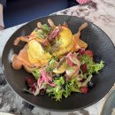 웰빙타운36번길 | 광교 웰빙타운 브런치 맛집, '퀸스타운 광교'