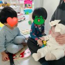 롤로이 | 166-170일까지의 기록, 블루래빗, 베베드피노, 베이비올