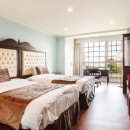 아리아 호텔 이미지