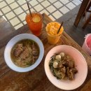 8번게이트 | 치앙마이 올드타운 맛집 미슐랭 블루누들 웨이팅 6번 8번 후기