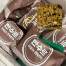 뷰티만수르 | 인스타 공구로 구매한 만수르 두바이 쫀득 쿠키 구매 후기